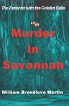 Murder in Savannah Book 